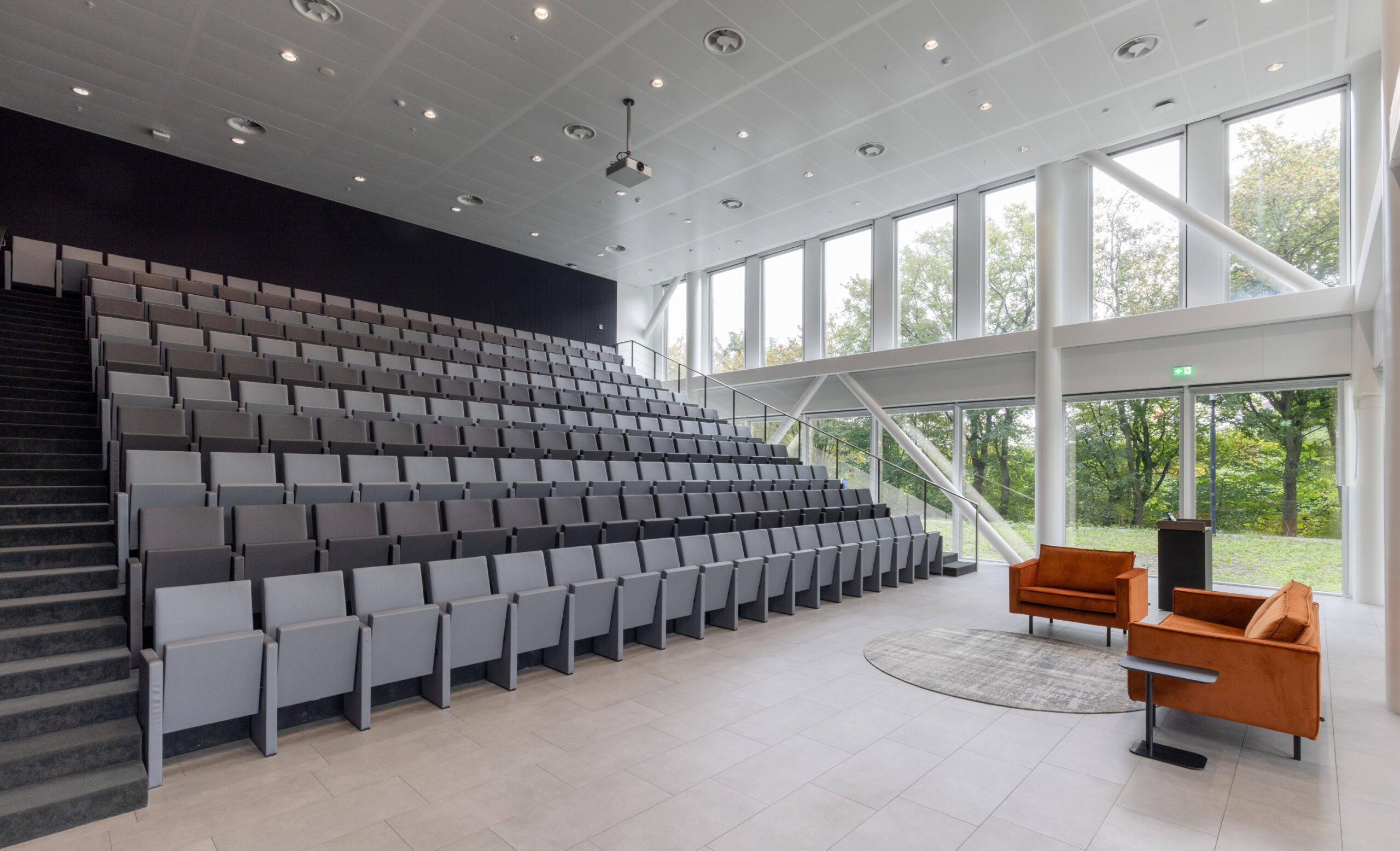 Accelerator Utrecht. Beeld Lucas van der Wee