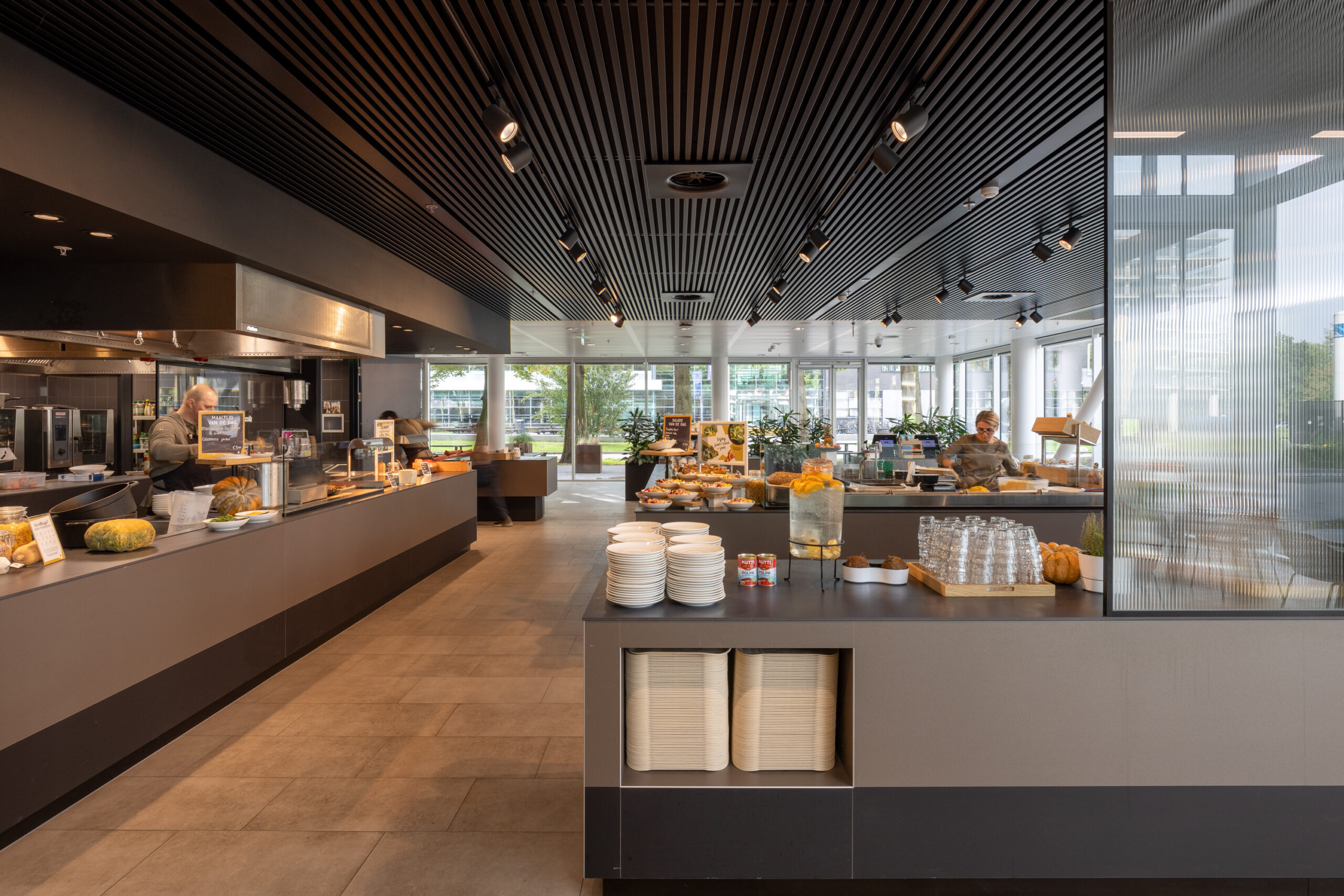 Accelerator Utrecht. Beeld Lucas van der Wee