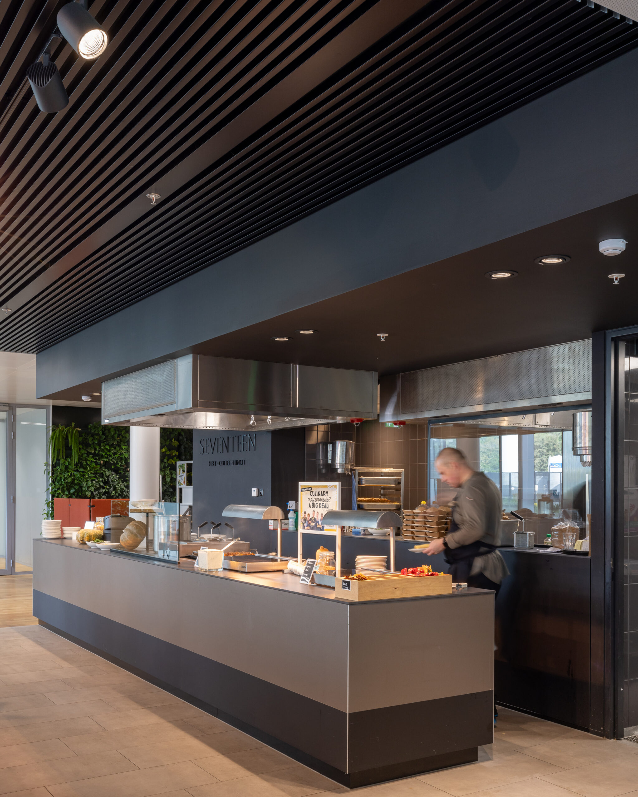 Accelerator Utrecht. Beeld Lucas van der Wee