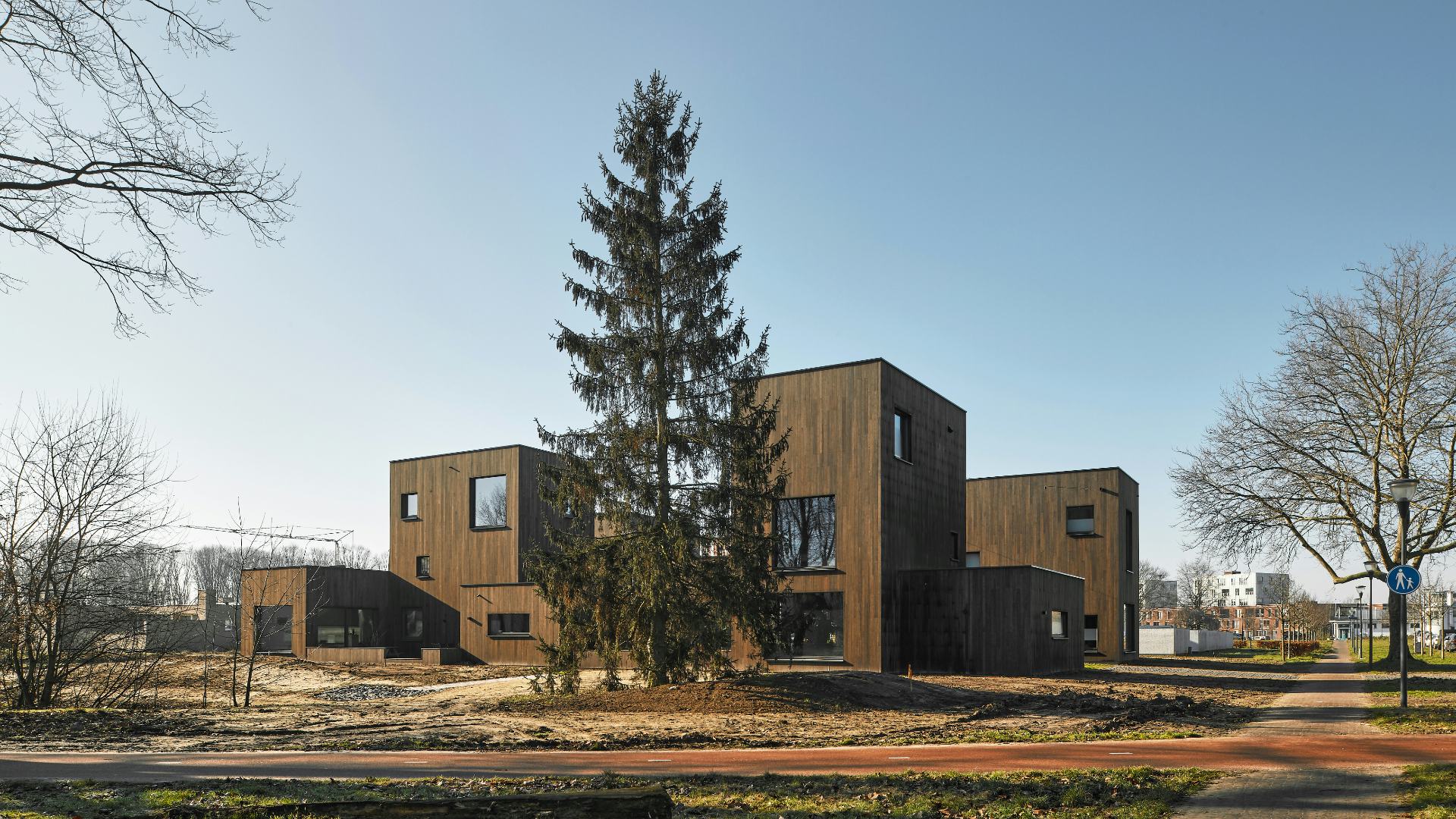 Beeld MWA Hart Nibbrig