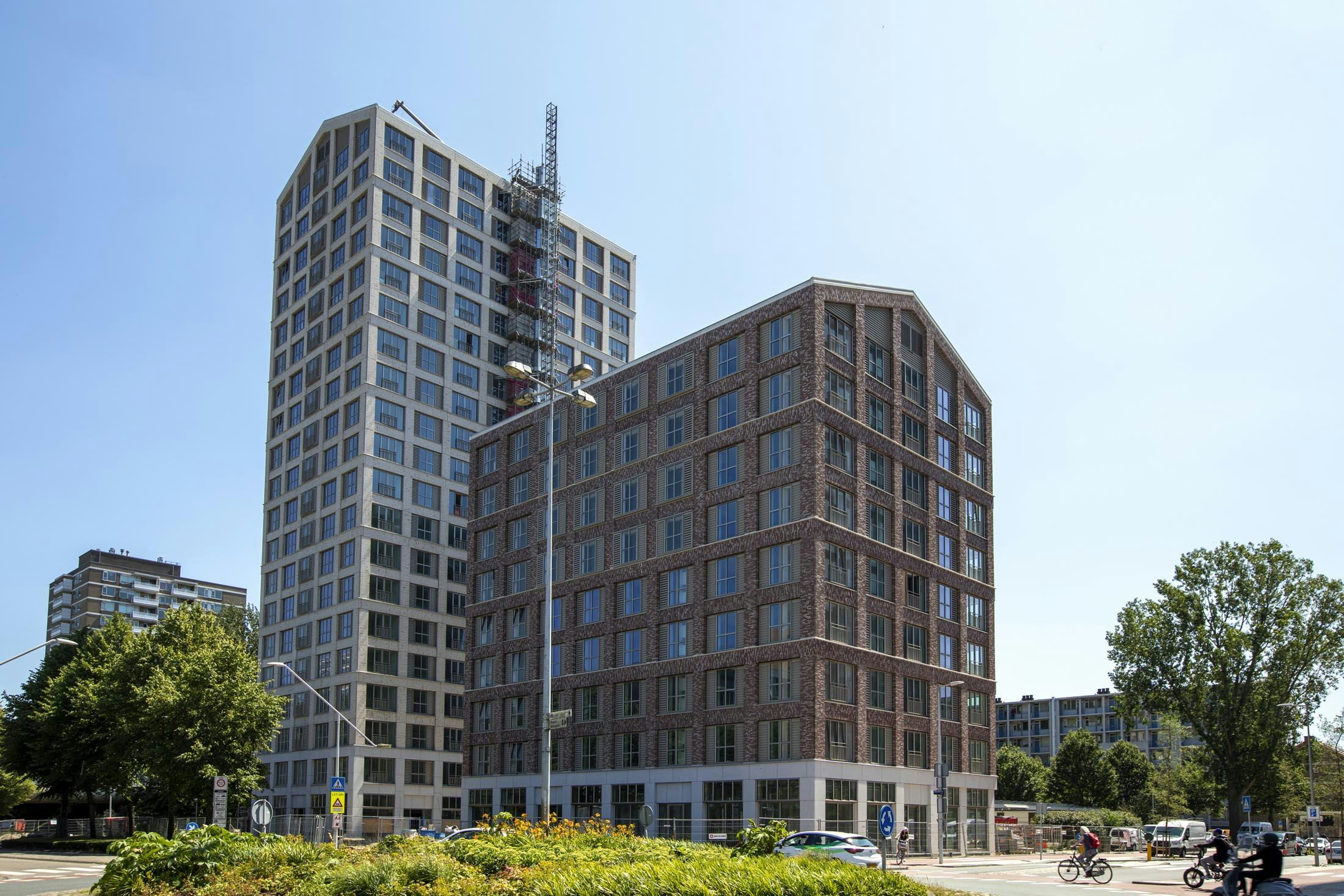 Akoestische oase van rust mét de nodige ventilatie: het kan