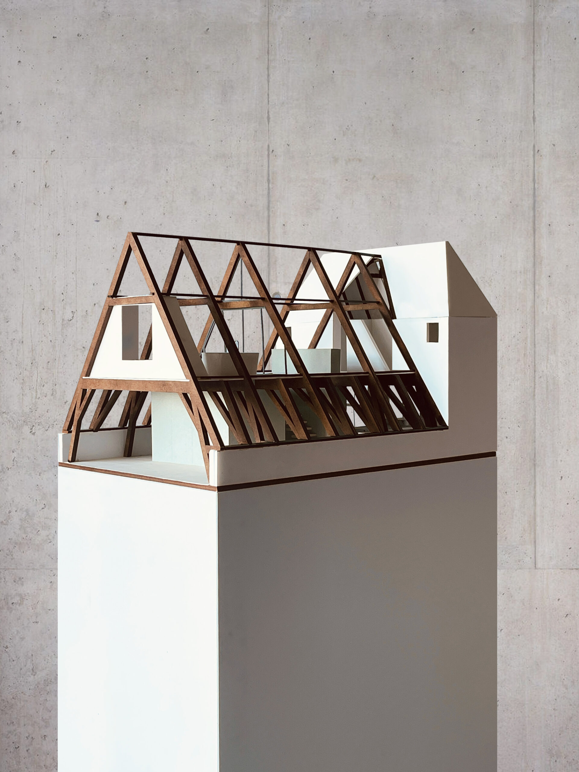 Beeld Serge Schoemaker Architects