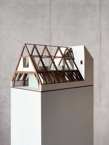 Beeld Serge Schoemaker Architects