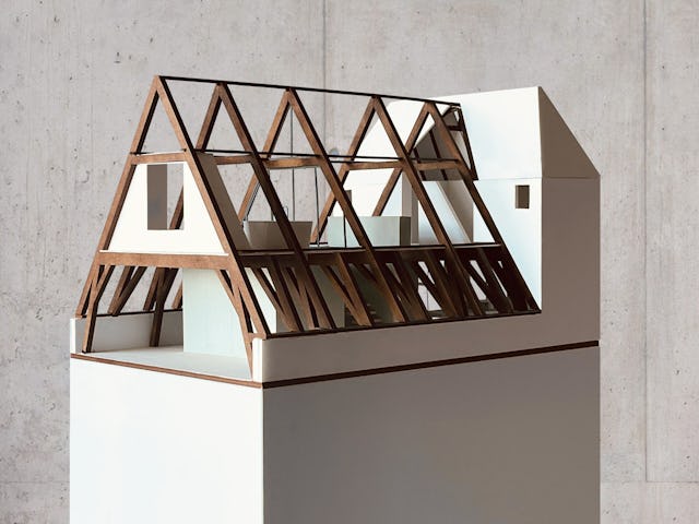 Beeld Serge Schoemaker Architects