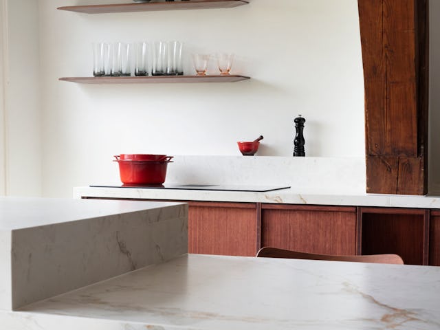 Beeld Wiosna van Bon