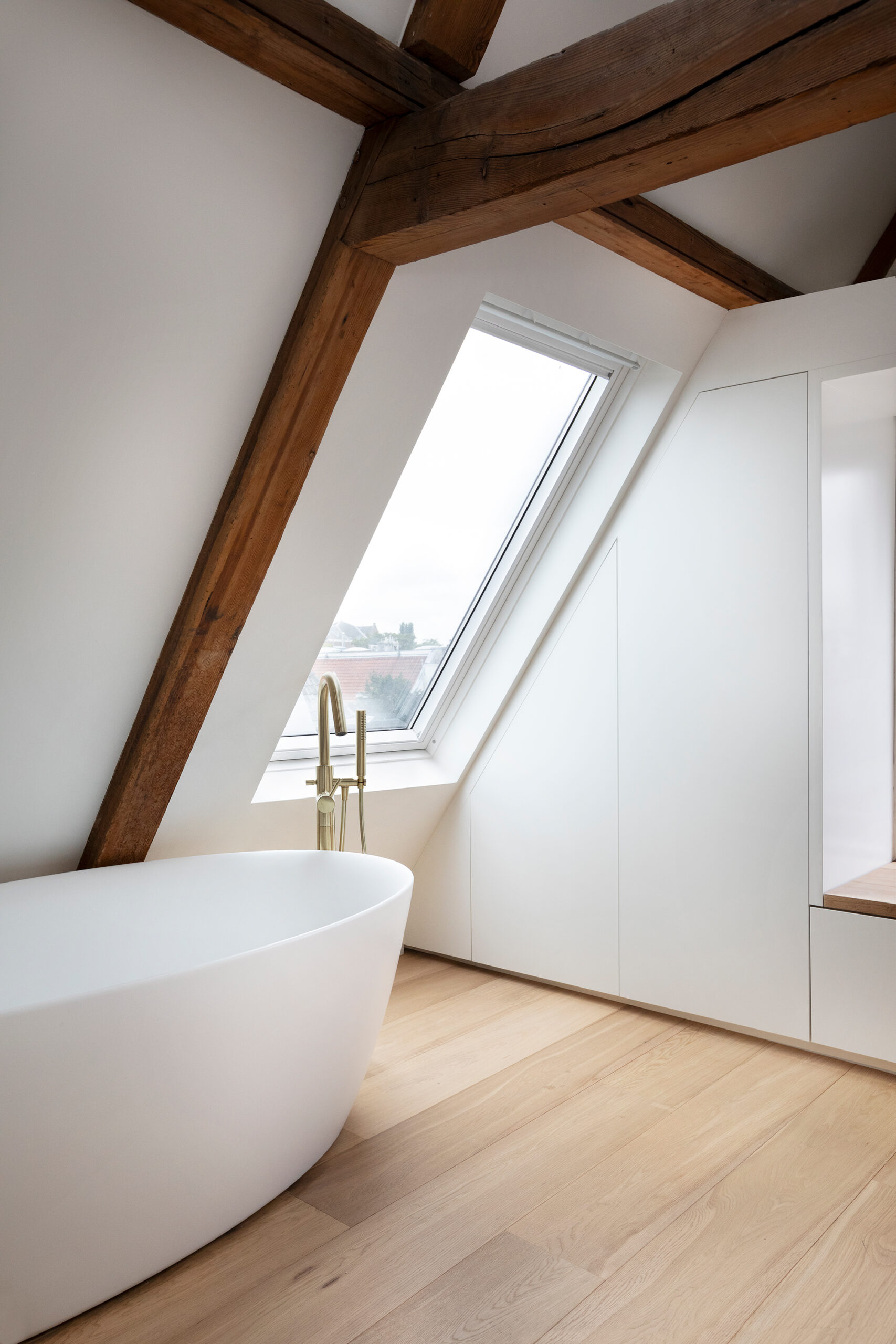 Beeld Wiosna van Bon 