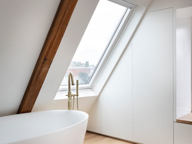 Beeld Wiosna van Bon