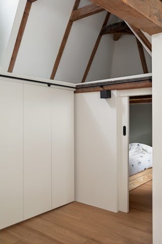 Beeld Wiosna van Bon