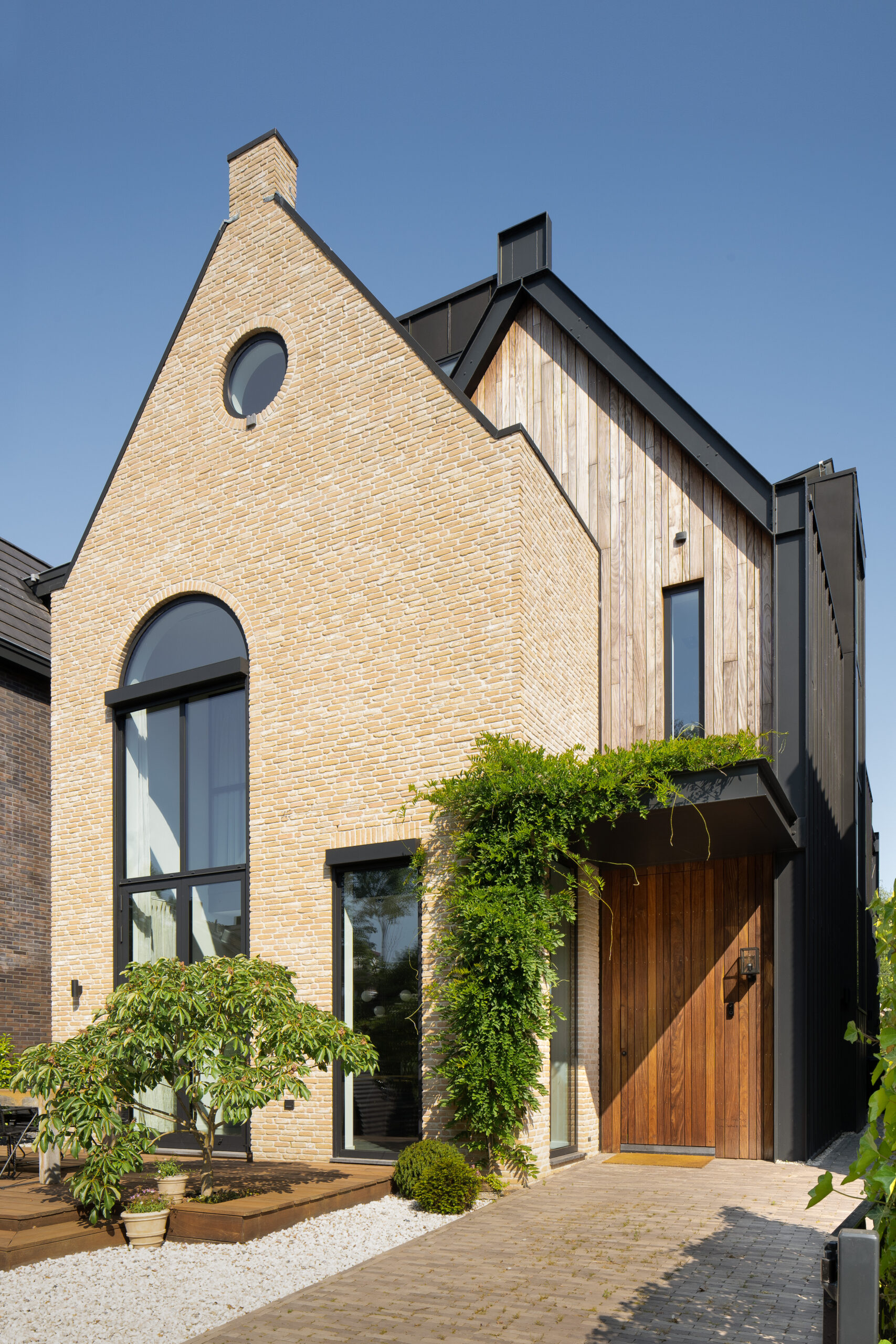 Beeld Valentina Buonanno