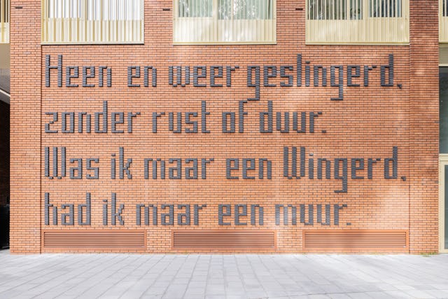 Prince of Delft. Beeld Elroy Spelbos