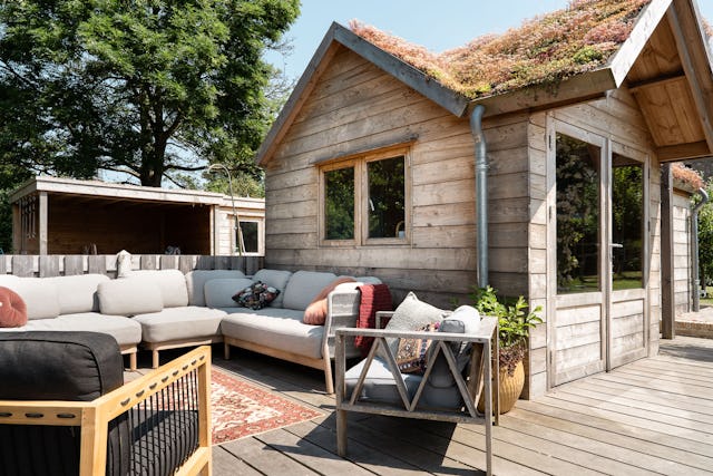 Beeld Valentina Buonanno