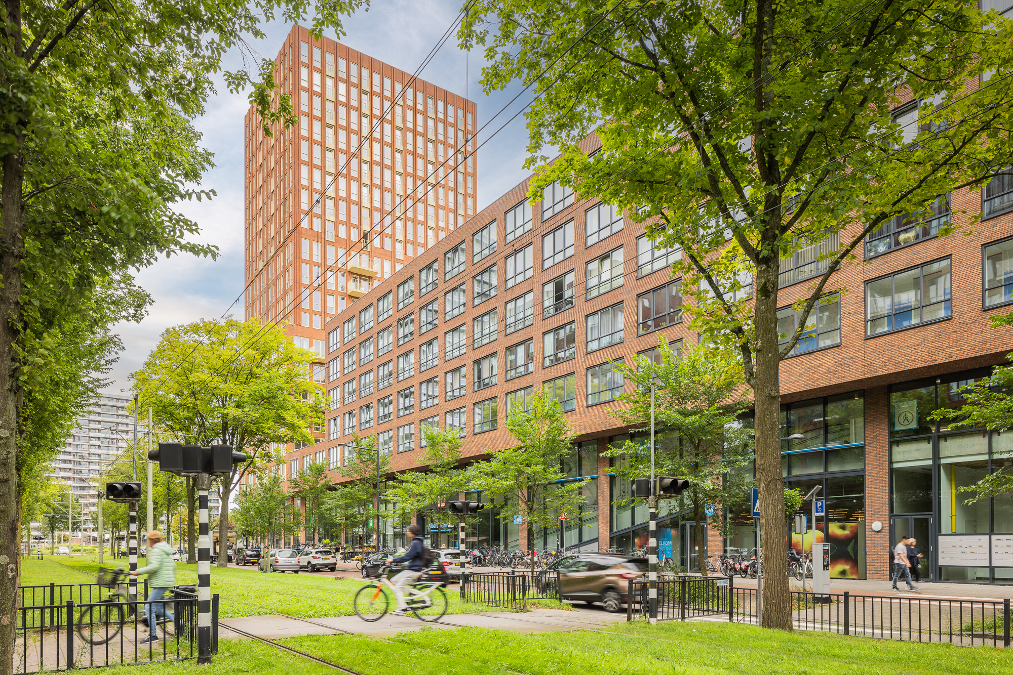 Prince of Delft. Beeld Elroy Spelbos