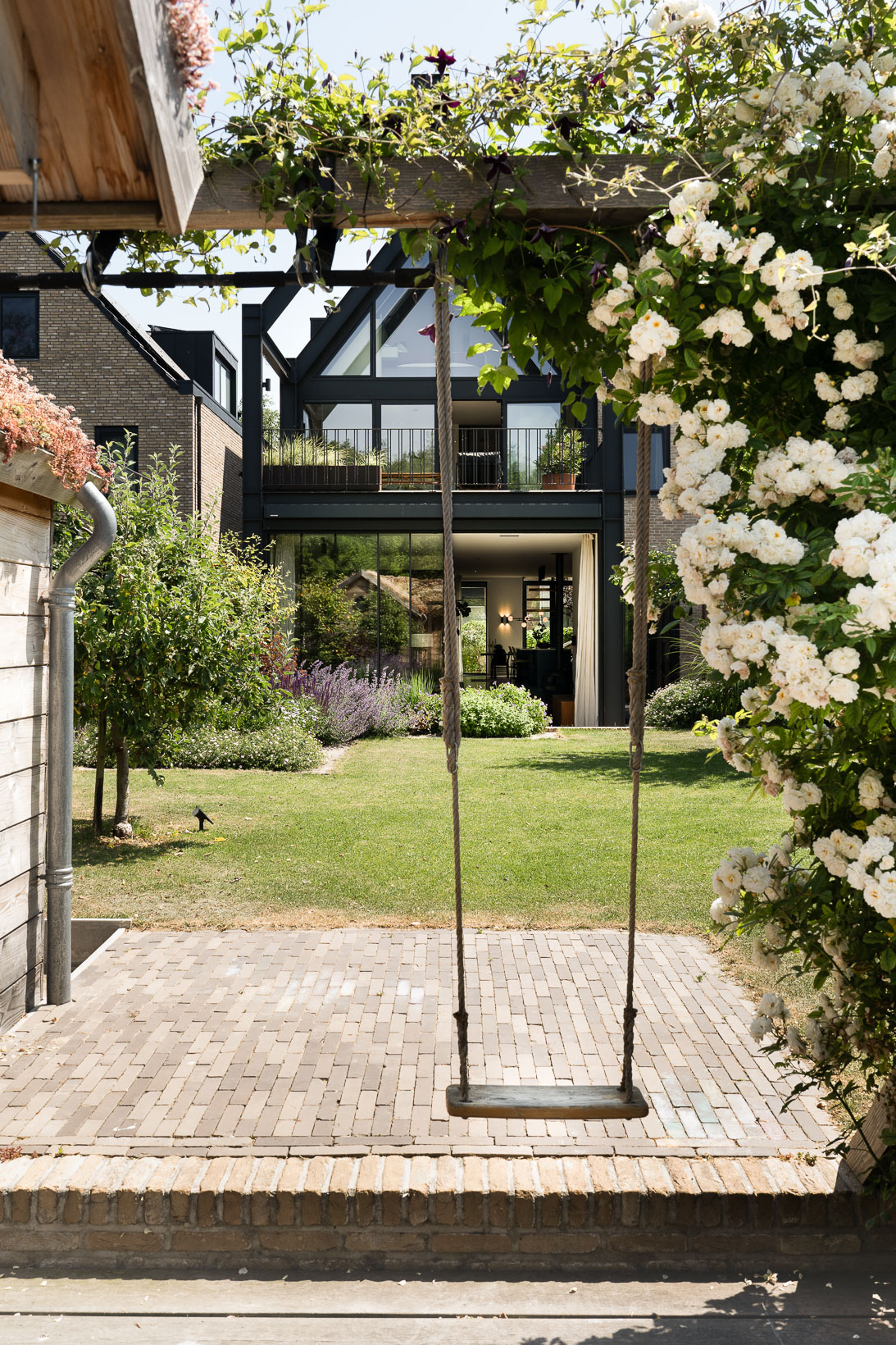 Beeld Valentina Buonanno