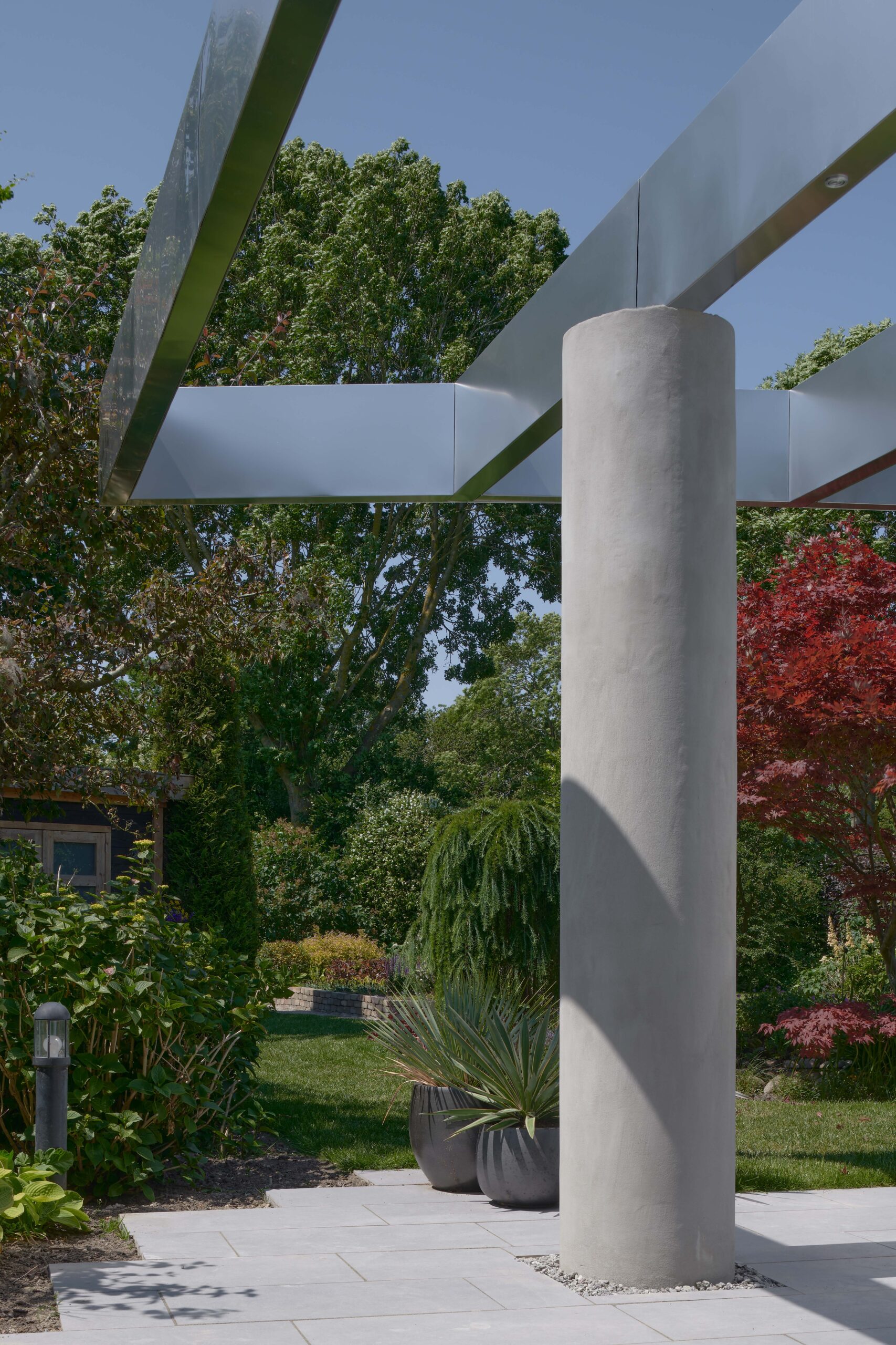 Beeld Max Hart Nibbrig