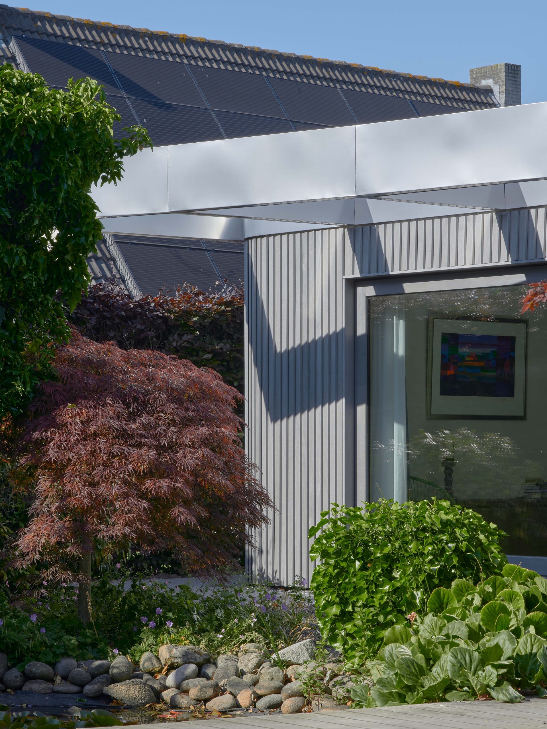 Beeld Max Hart Nibbrig