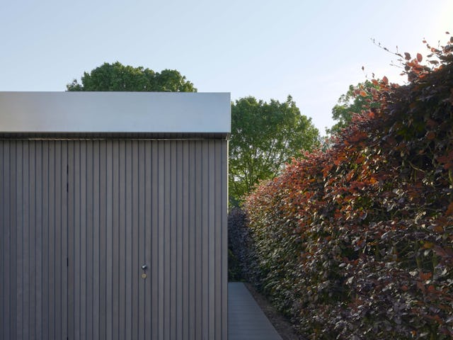 Beeld Max Hart Nibbrig