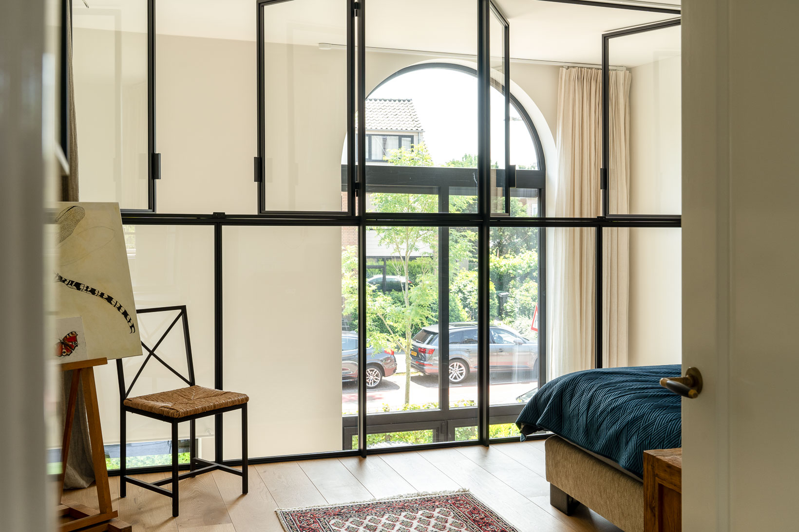 Beeld Valentina Buonanno