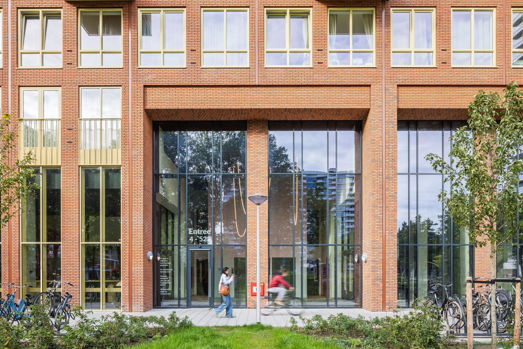 Prince of Delft. Beeld Elroy Spelbos