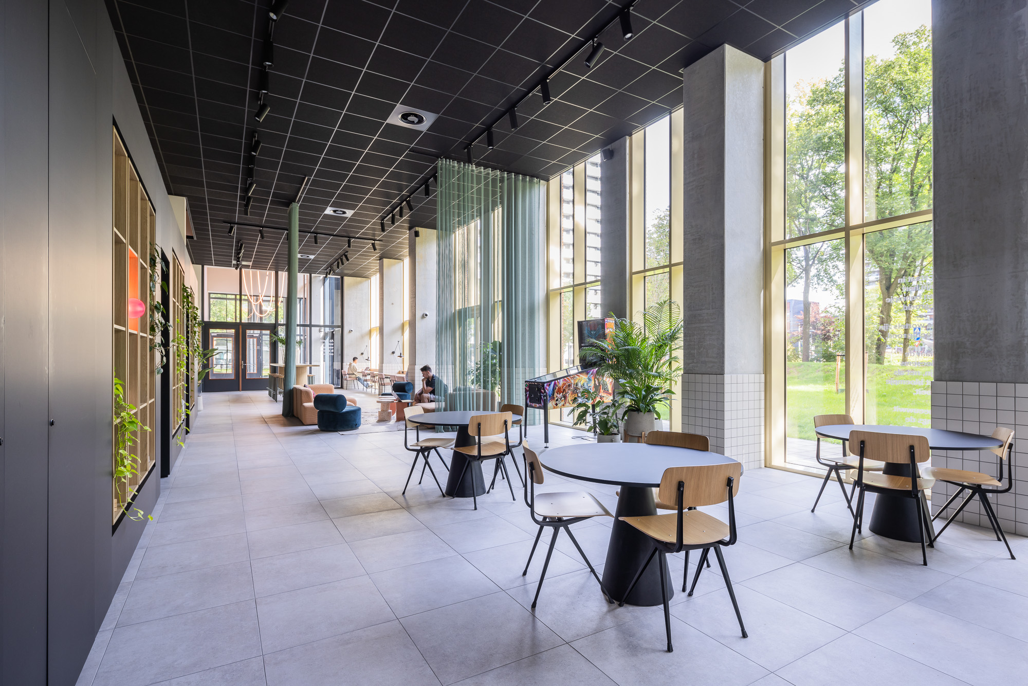 Prince of Delft. Beeld Elroy Spelbos