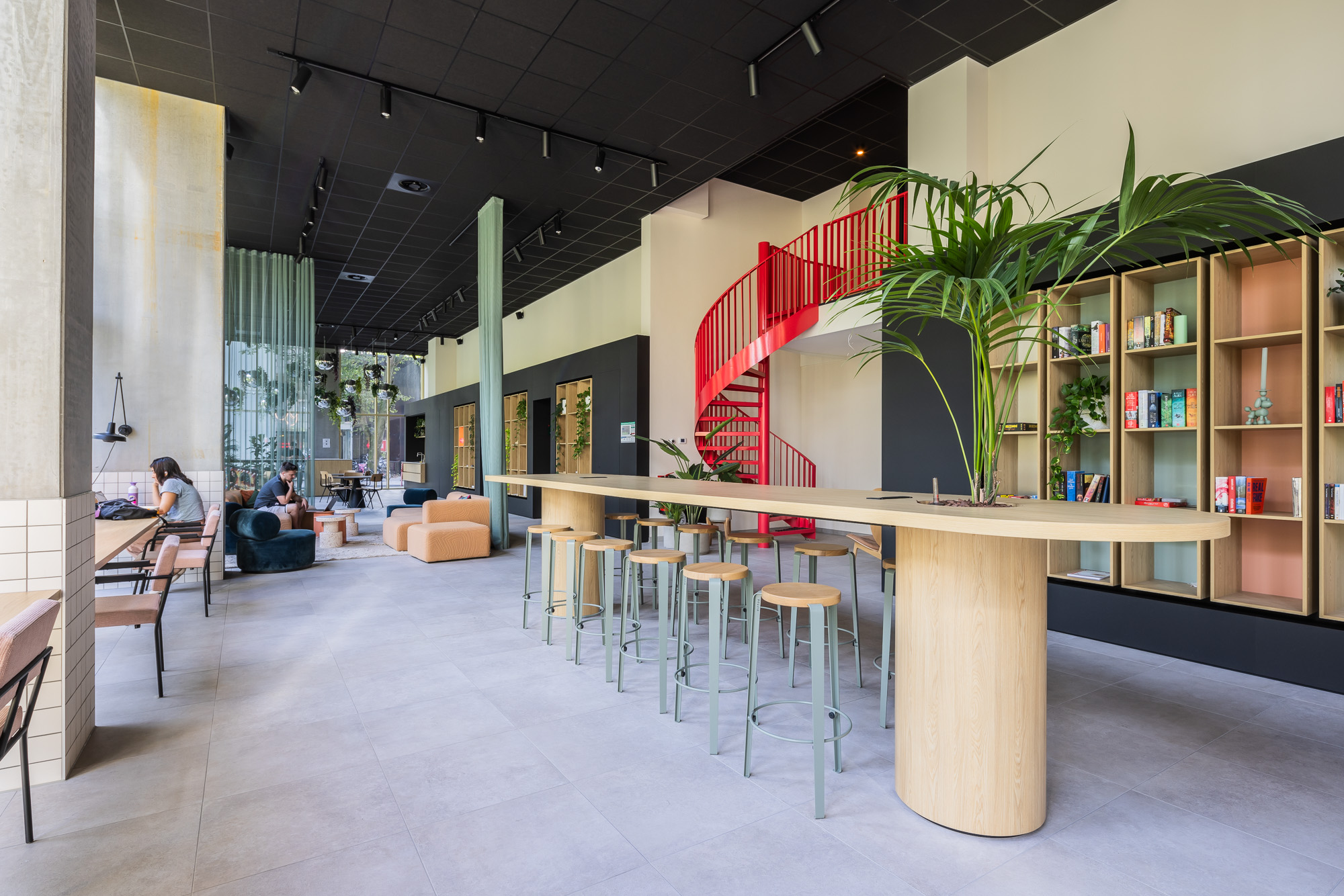 Prince of Delft. Beeld Elroy Spelbos