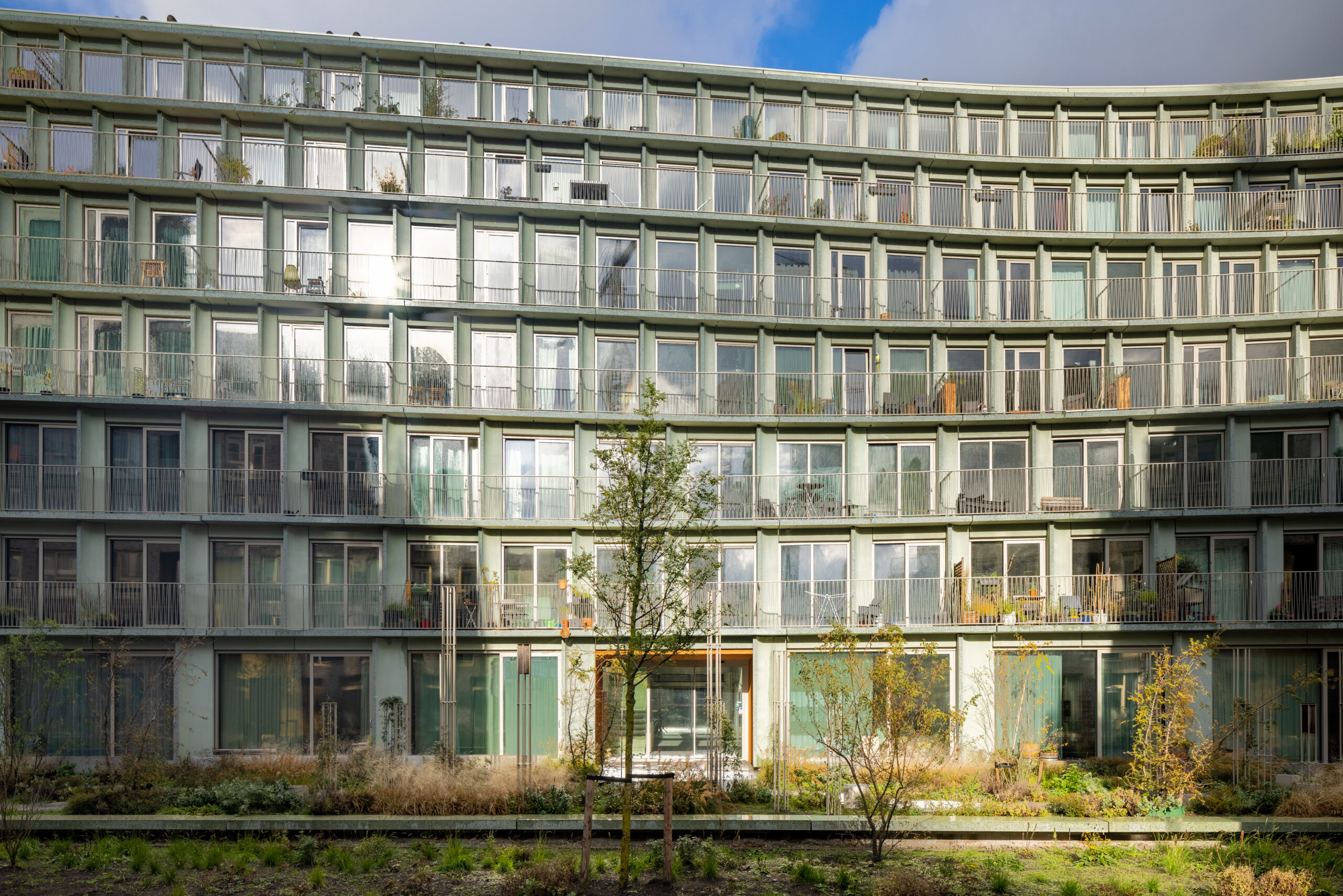 De Jakoba. Beeld Peter Tijhuis