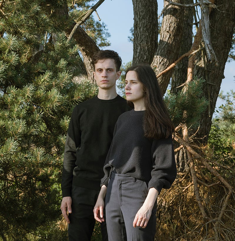 Studio Verter. Beeld Ying+ Shuxi