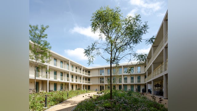 Beeld Dennis De Smet