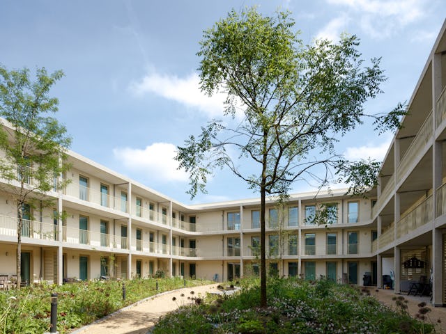 Beeld Dennis De Smet