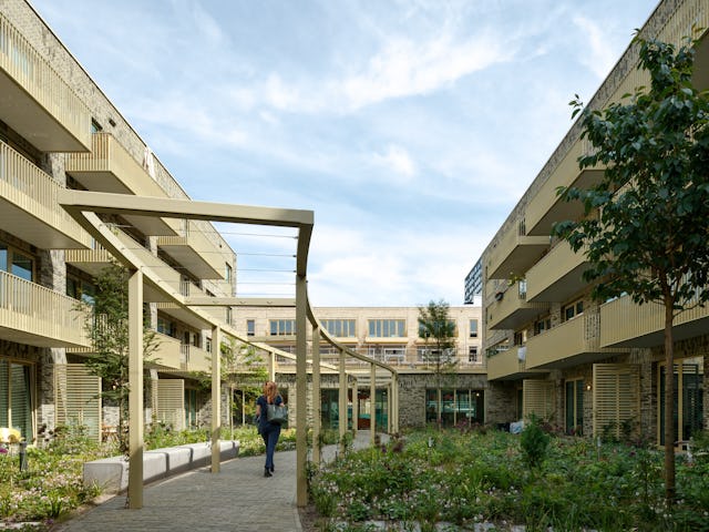 Beeld Dennis De Smet