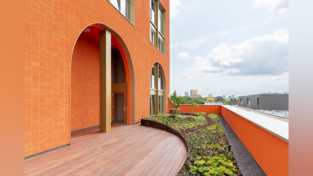 Beeld Loes van Duijvendijk