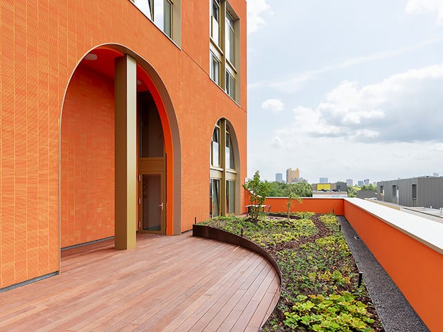 Beeld Loes van Duijvendijk