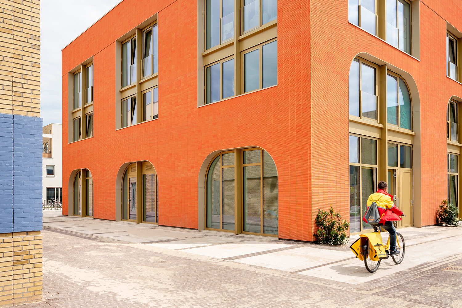 Beeld Loes van Duijvendijk