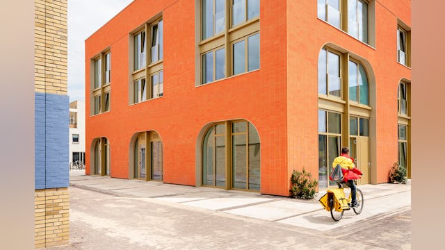 Beeld Loes van Duijvendijk