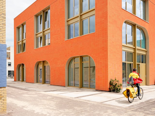 Beeld Loes van Duijvendijk