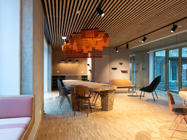 Beeld Raymond Schindeler