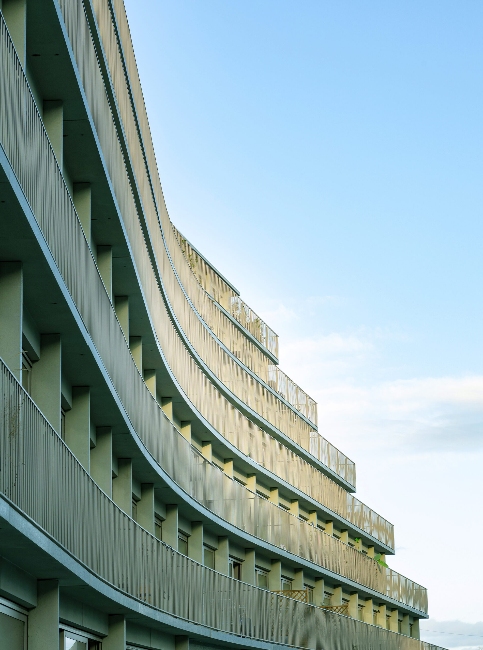 De Jakoba. Beeld Peter Tijhuis