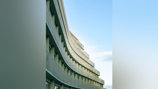 De Jakoba. Beeld Peter Tijhuis