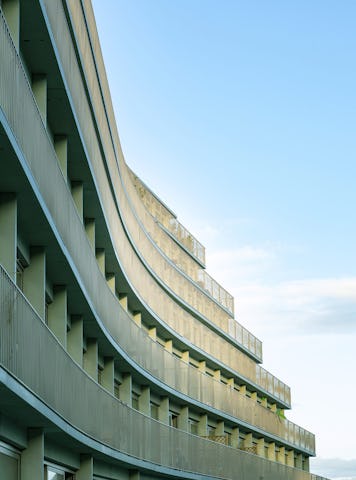 De Jakoba. Beeld Peter Tijhuis