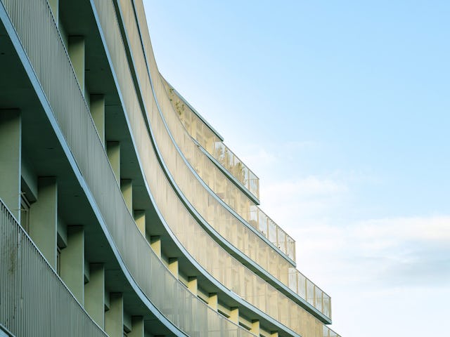 De Jakoba. Beeld Peter Tijhuis