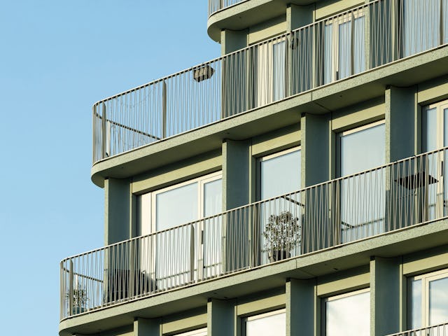 De Jakoba. Beeld Peter Tijhuis