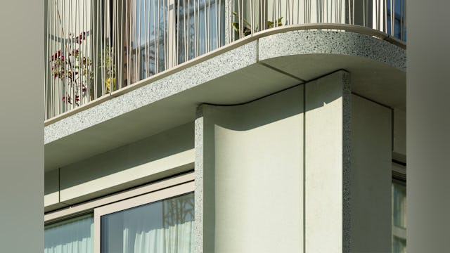 De Jakoba. Beeld Peter Tijhuis