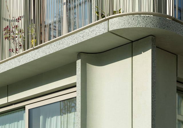 De Jakoba. Beeld Peter Tijhuis