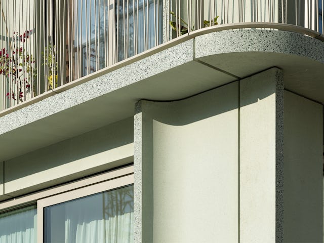 De Jakoba. Beeld Peter Tijhuis