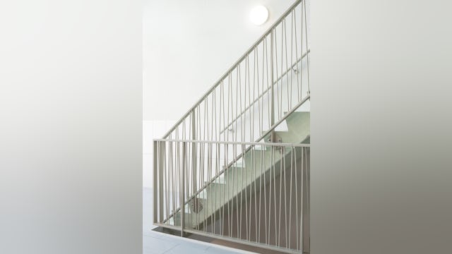 De Jakoba. Beeld Peter Tijhuis