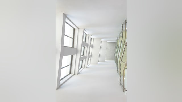 De Jakoba. Beeld Peter Tijhuis