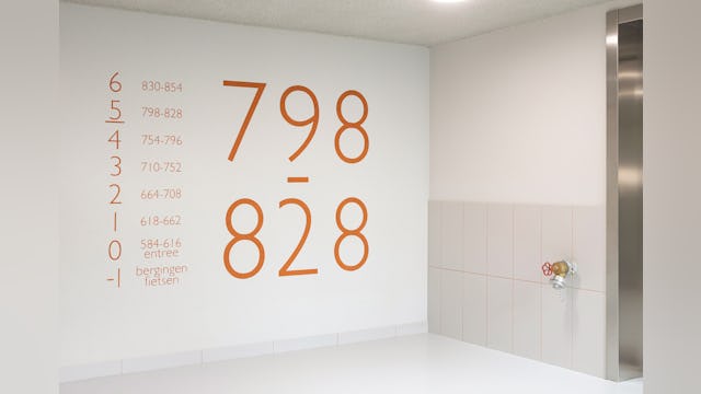 De Jakoba. Beeld Peter Tijhuis