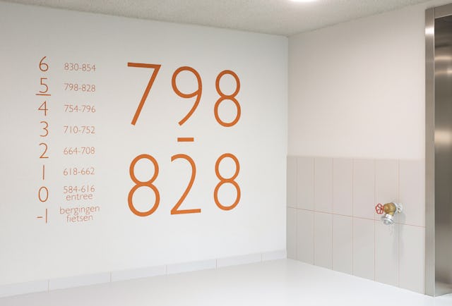 De Jakoba. Beeld Peter Tijhuis