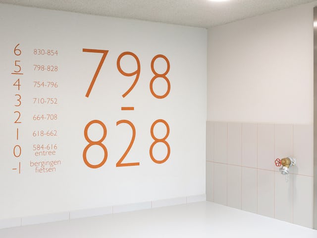 De Jakoba. Beeld Peter Tijhuis