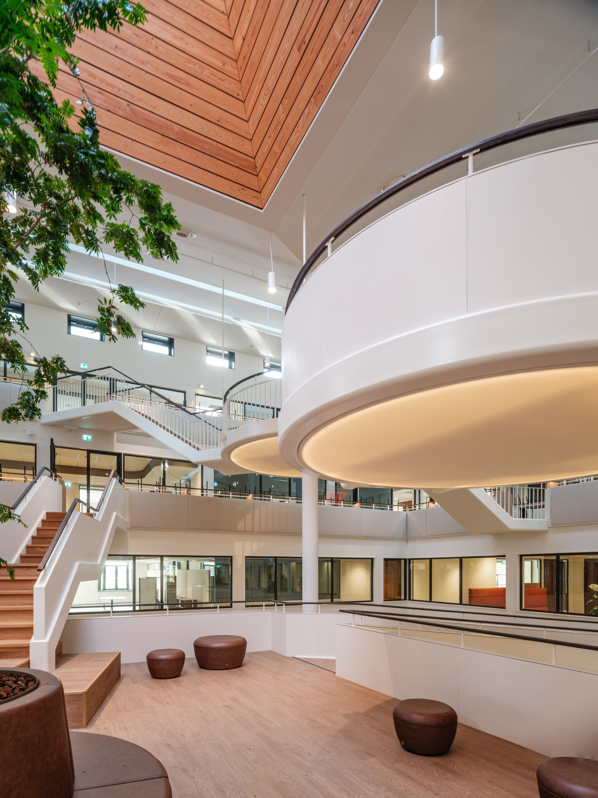 Beeld Ernst van Raaphorst. de Architekten Cie. 