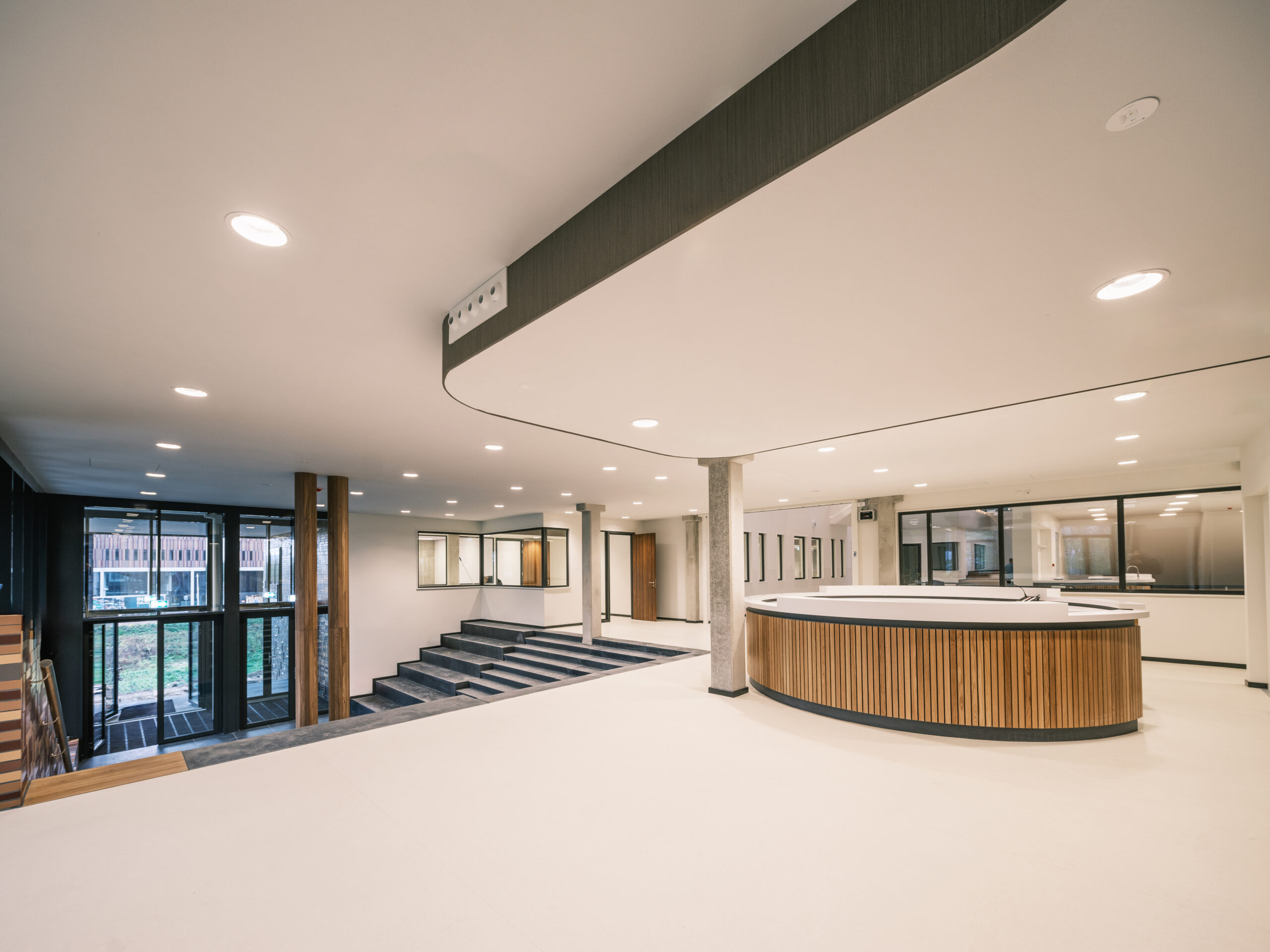 Beeld Ernst van Raaphorst. de Architekten Cie. 